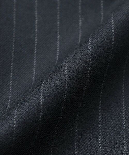 MACKINTOSH PHILOSOPHY / マッキントッシュ フィロソフィー その他パンツ | GREY LABEL タックプリーツワイドパンツ | 詳細11