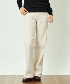 MACKINTOSH PHILOSOPHY / マッキントッシュ フィロソフィー その他パンツ | GREY LABEL コーデュロイフレアパンツ