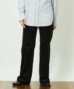 MACKINTOSH PHILOSOPHY / マッキントッシュ フィロソフィー その他パンツ | GREY LABEL コーデュロイフレアパンツ