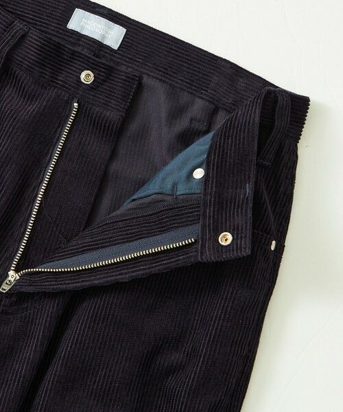 MACKINTOSH PHILOSOPHY / マッキントッシュ フィロソフィー その他パンツ | GREY LABEL コーデュロイフレアパンツ | 詳細9