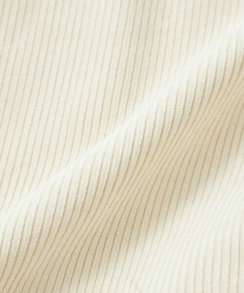 MACKINTOSH PHILOSOPHY / マッキントッシュ フィロソフィー その他パンツ | GREY LABEL コーデュロイフレアパンツ | 詳細10