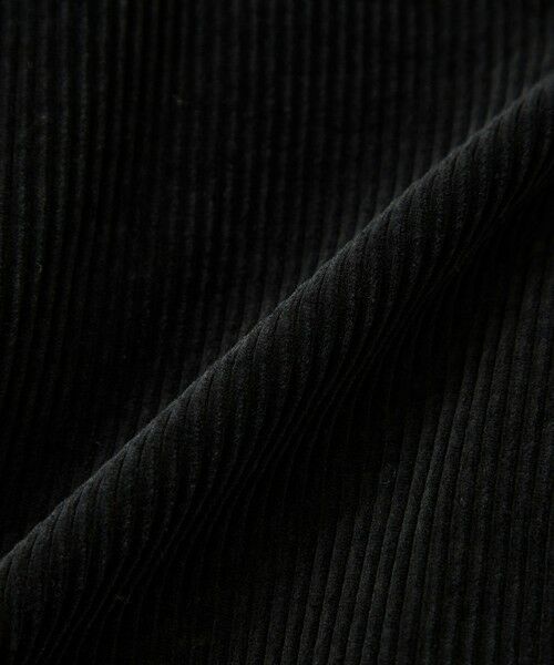 MACKINTOSH PHILOSOPHY / マッキントッシュ フィロソフィー その他パンツ | GREY LABEL コーデュロイフレアパンツ | 詳細11