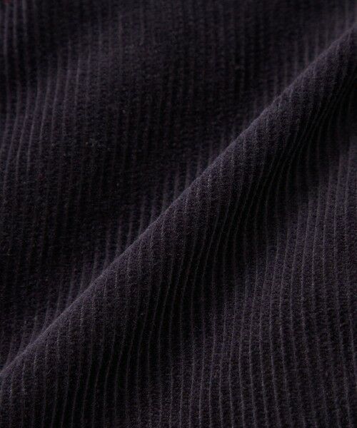 MACKINTOSH PHILOSOPHY / マッキントッシュ フィロソフィー その他パンツ | GREY LABEL コーデュロイフレアパンツ | 詳細12