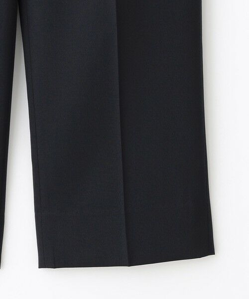 MACKINTOSH PHILOSOPHY / マッキントッシュ フィロソフィー その他パンツ | GREY LABEL プリーツパンツ | 詳細5