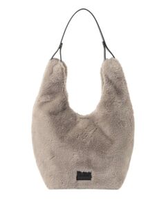 MACKINTOSH PHILOSOPHY / マッキントッシュ フィロソフィー メッセンジャーバッグ・ウエストポーチ | フラッフィーハンドバッグ