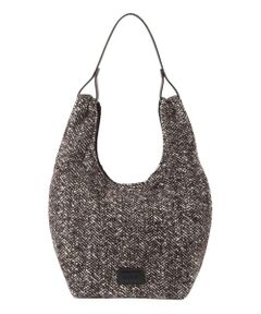 MACKINTOSH PHILOSOPHY / マッキントッシュ フィロソフィー メッセンジャーバッグ・ウエストポーチ | フラッフィーハンドバッグ