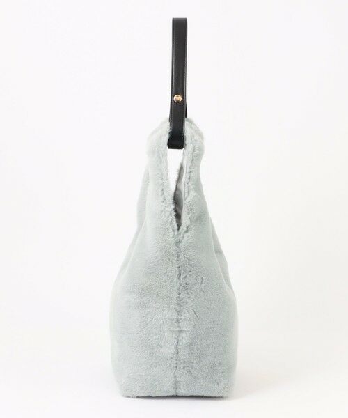 MACKINTOSH PHILOSOPHY / マッキントッシュ フィロソフィー メッセンジャーバッグ・ウエストポーチ | フラッフィーハンドバッグ | 詳細7