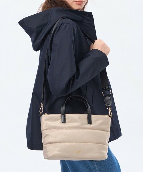 MACKINTOSH PHILOSOPHY / マッキントッシュ フィロソフィー メッセンジャーバッグ・ウエストポーチ |  | 詳細4