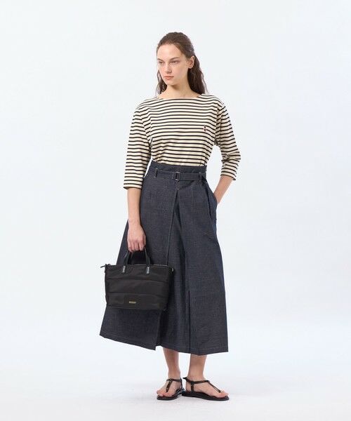 MACKINTOSH PHILOSOPHY / マッキントッシュ フィロソフィー メッセンジャーバッグ・ウエストポーチ |  | 詳細5