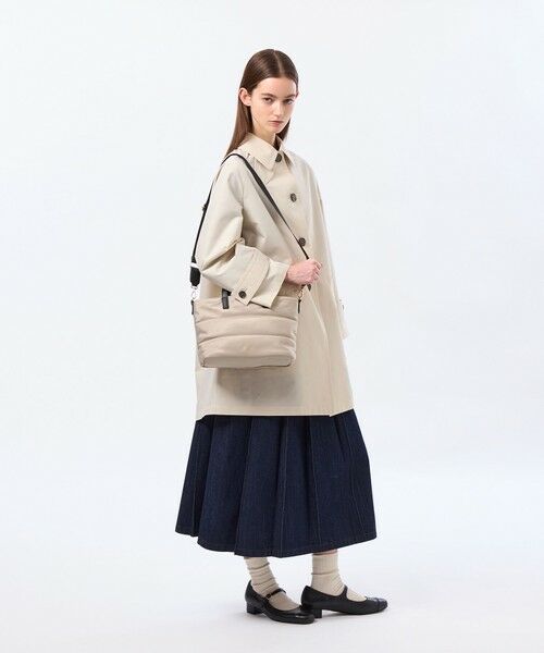 MACKINTOSH PHILOSOPHY / マッキントッシュ フィロソフィー メッセンジャーバッグ・ウエストポーチ |  | 詳細7