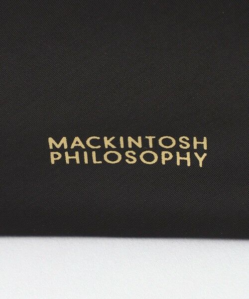 MACKINTOSH PHILOSOPHY / マッキントッシュ フィロソフィー メッセンジャーバッグ・ウエストポーチ |  | 詳細18