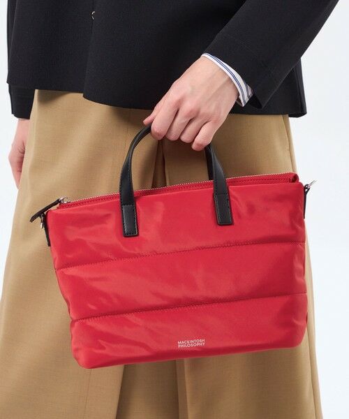 MACKINTOSH PHILOSOPHY / マッキントッシュ フィロソフィー メッセンジャーバッグ・ウエストポーチ |  | 詳細2