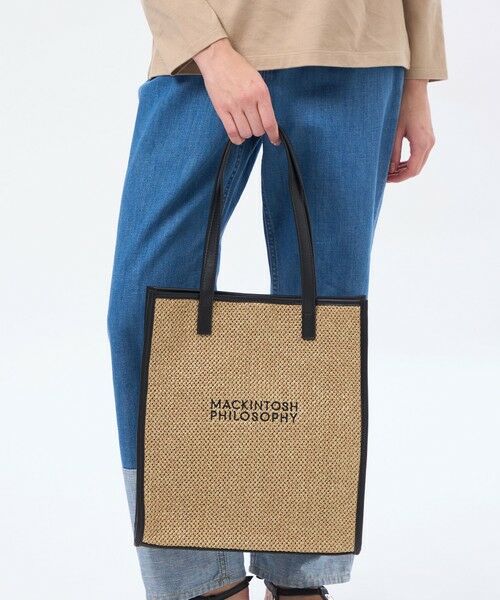 MACKINTOSH PHILOSOPHY / マッキントッシュ フィロソフィー メッセンジャーバッグ・ウエストポーチ |  | 詳細1