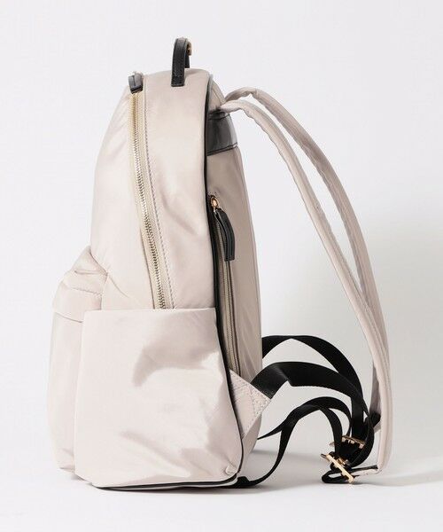 MACKINTOSH PHILOSOPHY / マッキントッシュ フィロソフィー メッセンジャーバッグ・ウエストポーチ | 8ポケットバックパック | 詳細3