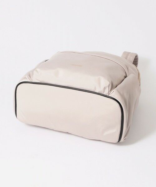 MACKINTOSH PHILOSOPHY / マッキントッシュ フィロソフィー メッセンジャーバッグ・ウエストポーチ | 8ポケットバックパック | 詳細5