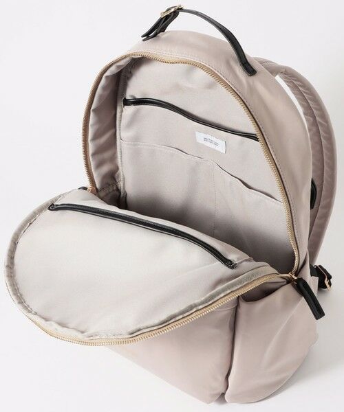 MACKINTOSH PHILOSOPHY / マッキントッシュ フィロソフィー メッセンジャーバッグ・ウエストポーチ | 8ポケットバックパック | 詳細6