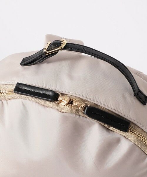 MACKINTOSH PHILOSOPHY / マッキントッシュ フィロソフィー メッセンジャーバッグ・ウエストポーチ | 8ポケットバックパック | 詳細7