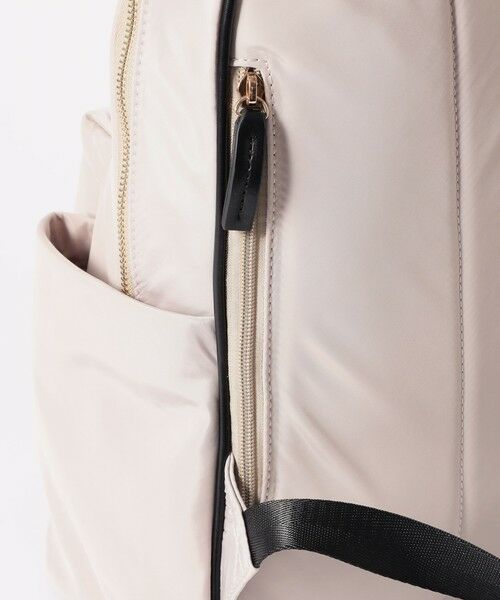 MACKINTOSH PHILOSOPHY / マッキントッシュ フィロソフィー メッセンジャーバッグ・ウエストポーチ | 8ポケットバックパック | 詳細8