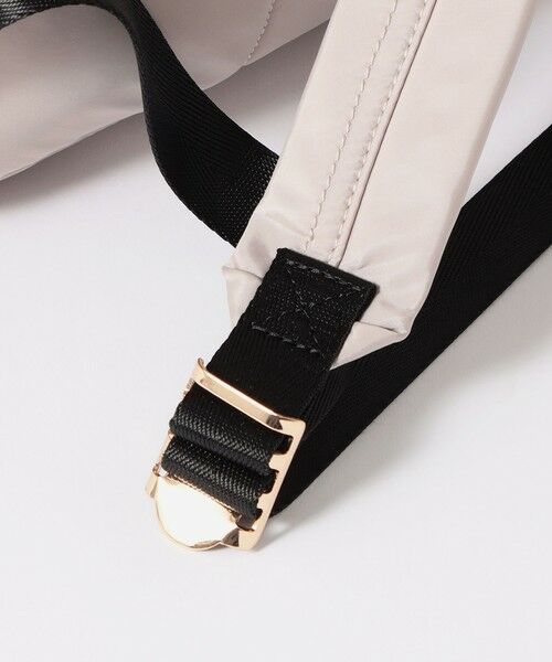 MACKINTOSH PHILOSOPHY / マッキントッシュ フィロソフィー メッセンジャーバッグ・ウエストポーチ | 8ポケットバックパック | 詳細9