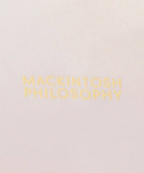MACKINTOSH PHILOSOPHY / マッキントッシュ フィロソフィー メッセンジャーバッグ・ウエストポーチ | 8ポケットバックパック | 詳細11