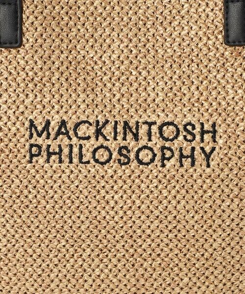 MACKINTOSH PHILOSOPHY / マッキントッシュ フィロソフィー メッセンジャーバッグ・ウエストポーチ |  | 詳細10