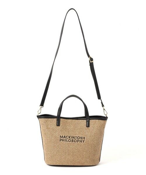 MACKINTOSH PHILOSOPHY / マッキントッシュ フィロソフィー メッセンジャーバッグ・ウエストポーチ |  | 詳細11
