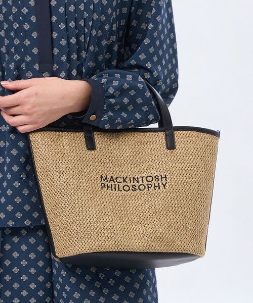 MACKINTOSH PHILOSOPHY / マッキントッシュ フィロソフィー メッセンジャーバッグ・ウエストポーチ |  | 詳細2