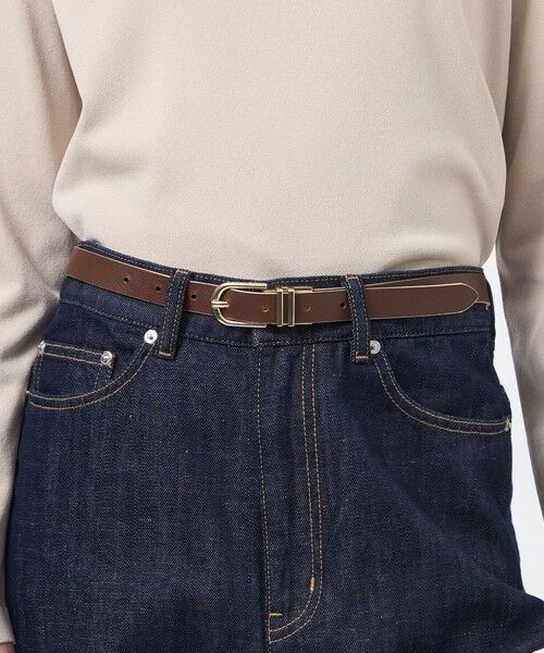 MACKINTOSH PHILOSOPHY / マッキントッシュ フィロソフィー ベルト・サスペンダー |  | 詳細2