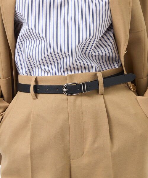 MACKINTOSH PHILOSOPHY / マッキントッシュ フィロソフィー ベルト・サスペンダー |  | 詳細3