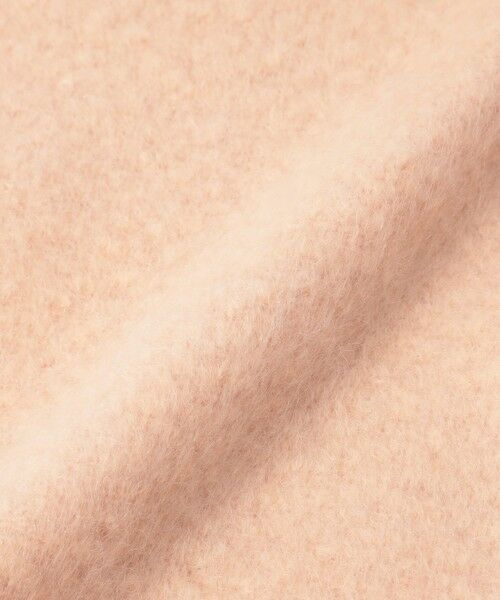 MACKINTOSH PHILOSOPHY / マッキントッシュ フィロソフィー マフラー・ショール・スヌード・ストール | モヘヤミックスマフラー | 詳細3