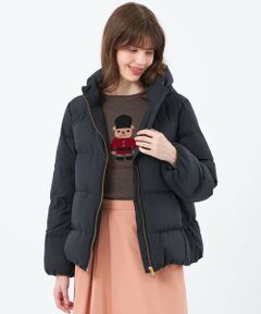 MACKINTOSH PHILOSOPHY / マッキントッシュ フィロソフィー その他アウター | 【Craik(クレイク)】ショートダウン