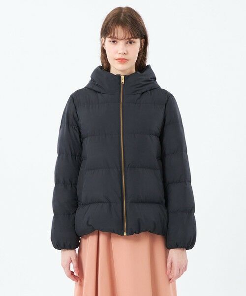 MACKINTOSH PHILOSOPHY / マッキントッシュ フィロソフィー その他アウター | 【Craik(クレイク)】ショートダウン | 詳細3