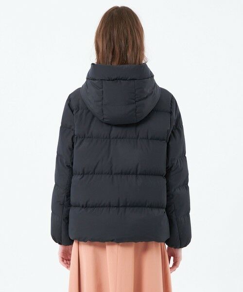 MACKINTOSH PHILOSOPHY / マッキントッシュ フィロソフィー その他アウター | 【Craik(クレイク)】ショートダウン | 詳細5