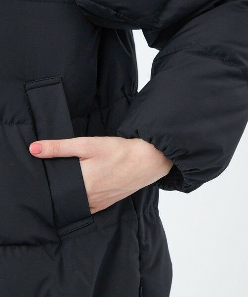 MACKINTOSH PHILOSOPHY / マッキントッシュ フィロソフィー その他アウター | 【Craik(クレイク)】ショートダウン | 詳細6