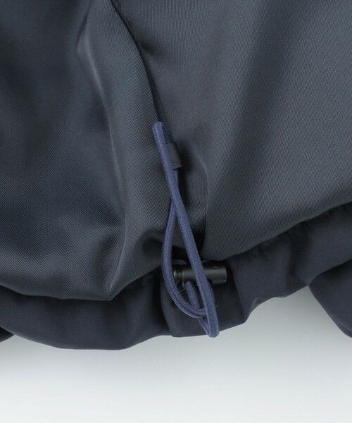 MACKINTOSH PHILOSOPHY / マッキントッシュ フィロソフィー その他アウター | 【Craik(クレイク)】ショートダウン | 詳細8