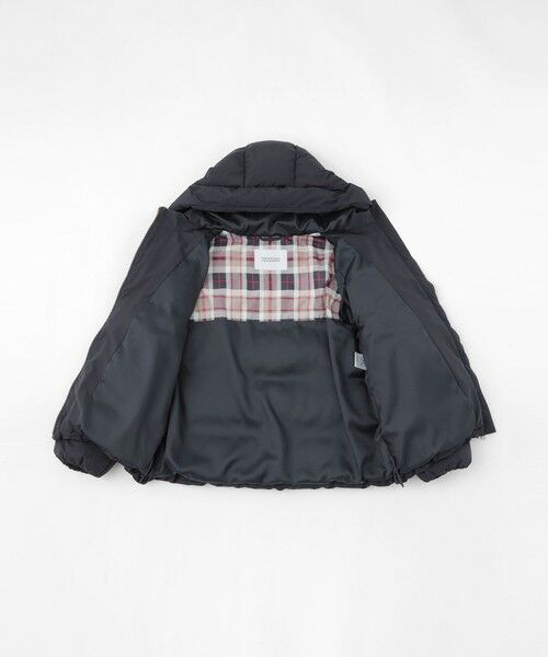 MACKINTOSH PHILOSOPHY / マッキントッシュ フィロソフィー その他アウター | 【Craik(クレイク)】ショートダウン | 詳細9