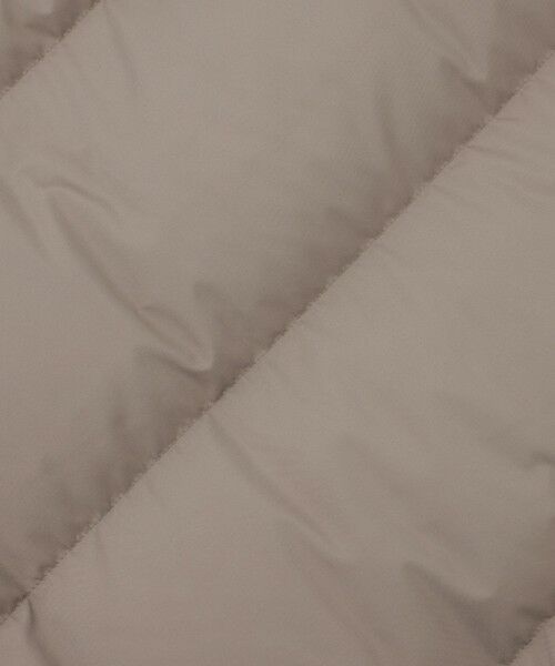 MACKINTOSH PHILOSOPHY / マッキントッシュ フィロソフィー その他アウター | 【Craik(クレイク)】ショートダウン | 詳細11