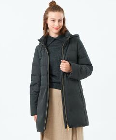 MACKINTOSH PHILOSOPHY / マッキントッシュ フィロソフィー その他アウター | コンビロングダウン