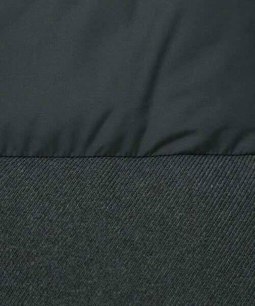 MACKINTOSH PHILOSOPHY / マッキントッシュ フィロソフィー その他アウター | コンビロングダウン | 詳細11