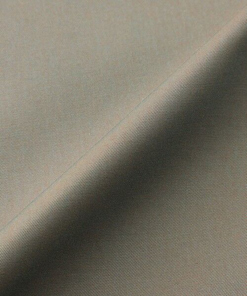 MACKINTOSH PHILOSOPHY / マッキントッシュ フィロソフィー その他アウター | 【WEB&一部店舗限定】コットンギャバジントレンチコート | 詳細10