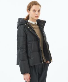 MACKINTOSH PHILOSOPHY / マッキントッシュ フィロソフィー その他アウター | 【WEB&一部店舗限定】グロッシーショートダウン