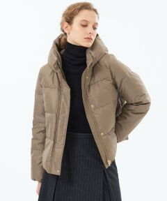 MACKINTOSH PHILOSOPHY / マッキントッシュ フィロソフィー その他アウター | 【WEB&一部店舗限定】グロッシーショートダウン