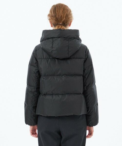 MACKINTOSH PHILOSOPHY / マッキントッシュ フィロソフィー その他アウター | 【WEB&一部店舗限定】グロッシーショートダウン | 詳細5