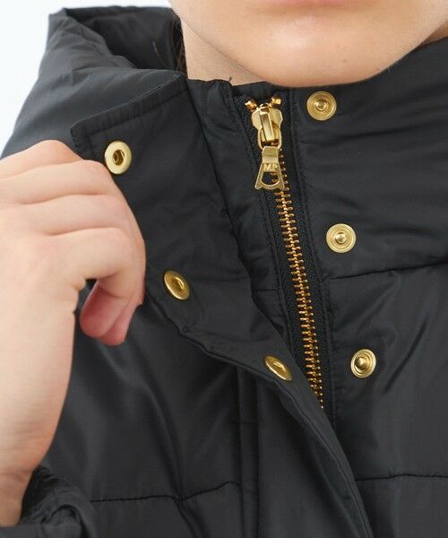 MACKINTOSH PHILOSOPHY / マッキントッシュ フィロソフィー その他アウター | 【WEB&一部店舗限定】グロッシーショートダウン | 詳細6