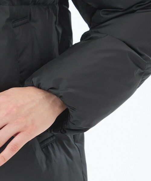 MACKINTOSH PHILOSOPHY / マッキントッシュ フィロソフィー その他アウター | 【WEB&一部店舗限定】グロッシーショートダウン | 詳細8