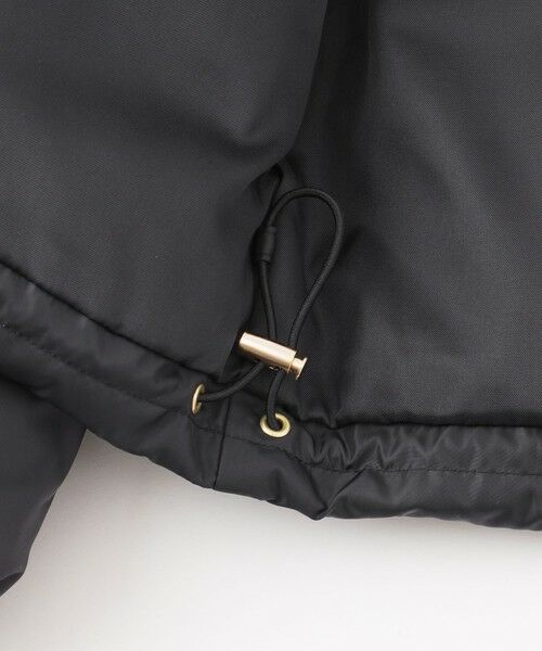 MACKINTOSH PHILOSOPHY / マッキントッシュ フィロソフィー その他アウター | 【WEB&一部店舗限定】グロッシーショートダウン | 詳細9