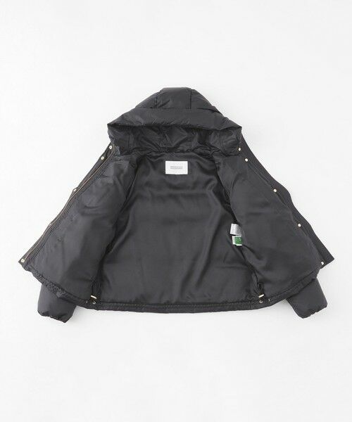 MACKINTOSH PHILOSOPHY / マッキントッシュ フィロソフィー その他アウター | 【WEB&一部店舗限定】グロッシーショートダウン | 詳細10