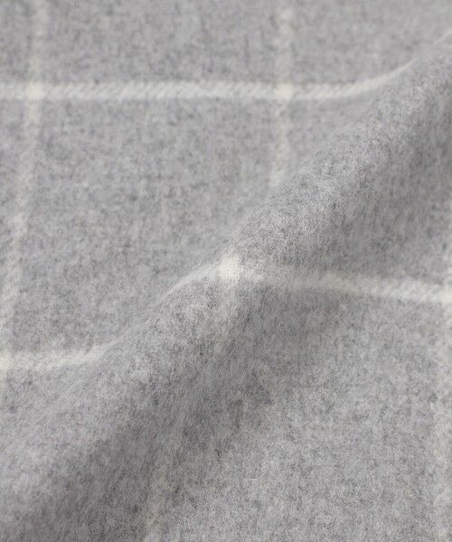 MACKINTOSH PHILOSOPHY / マッキントッシュ フィロソフィー その他アウター | 【IVENREY(イベンリー)】ライトメルトン製 | 詳細12