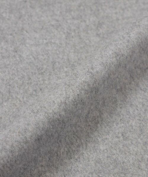 MACKINTOSH PHILOSOPHY / マッキントッシュ フィロソフィー その他アウター | 【IVENREY(イベンリー)】ライトメルトン製 | 詳細13