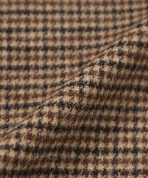 MACKINTOSH PHILOSOPHY / マッキントッシュ フィロソフィー その他アウター | 【IVENREY(イベンリー)】ライトメルトン製 | 詳細14